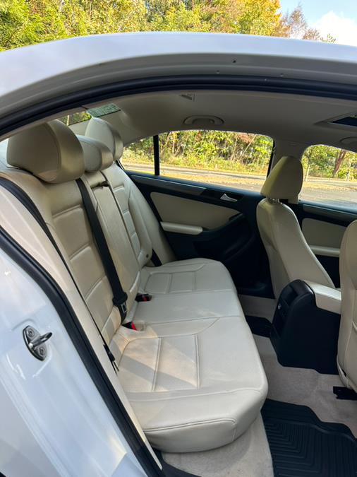 2013 Volkswagen Jetta TDI photo