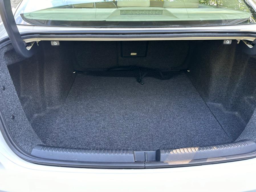 2013 Volkswagen Jetta TDI photo