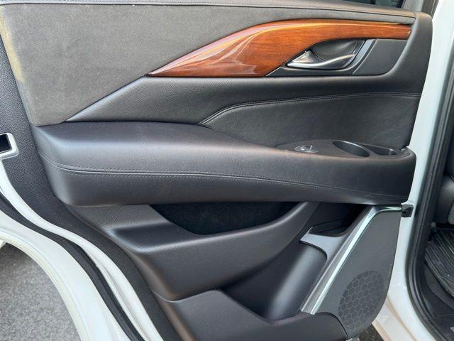 2018 Cadillac Escalade Premium Luxury photo