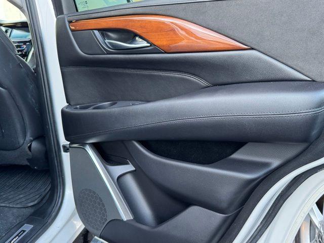 2018 Cadillac Escalade Premium Luxury photo
