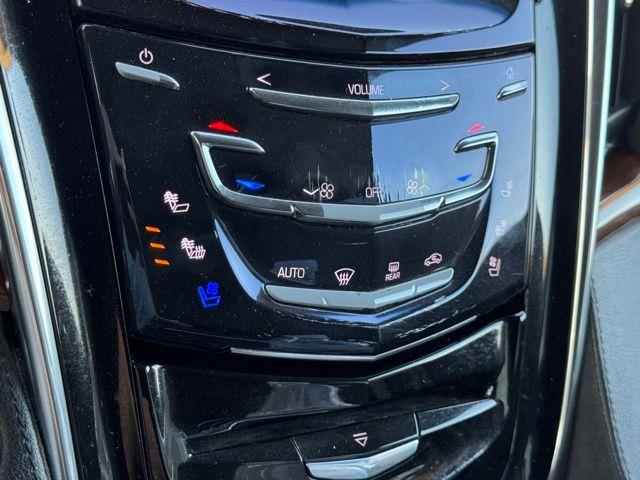 2018 Cadillac Escalade Premium Luxury photo