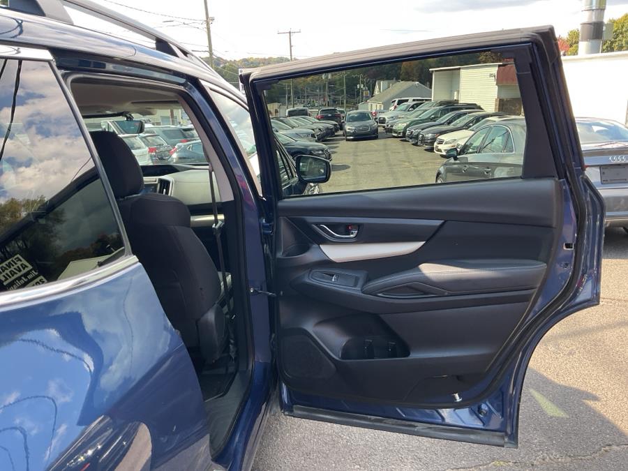 2021 Subaru Ascent Premium 7-Passenger photo