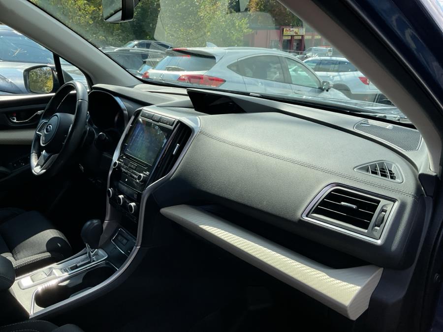 2021 Subaru Ascent Premium 7-Passenger photo