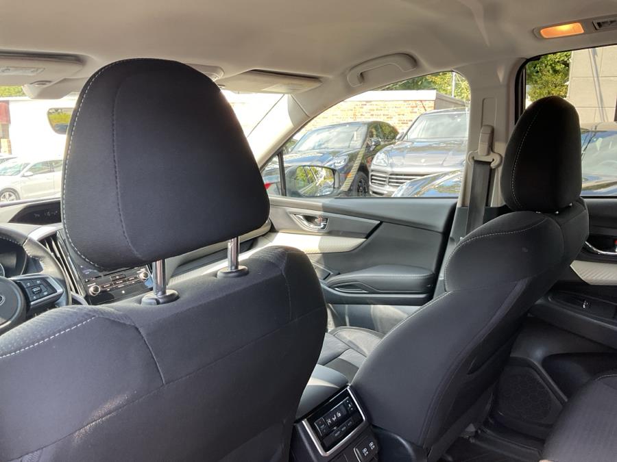 2021 Subaru Ascent Premium 7-Passenger photo