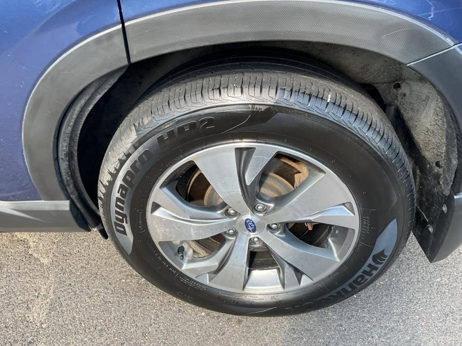 2021 Subaru Ascent Premium 7-Passenger photo