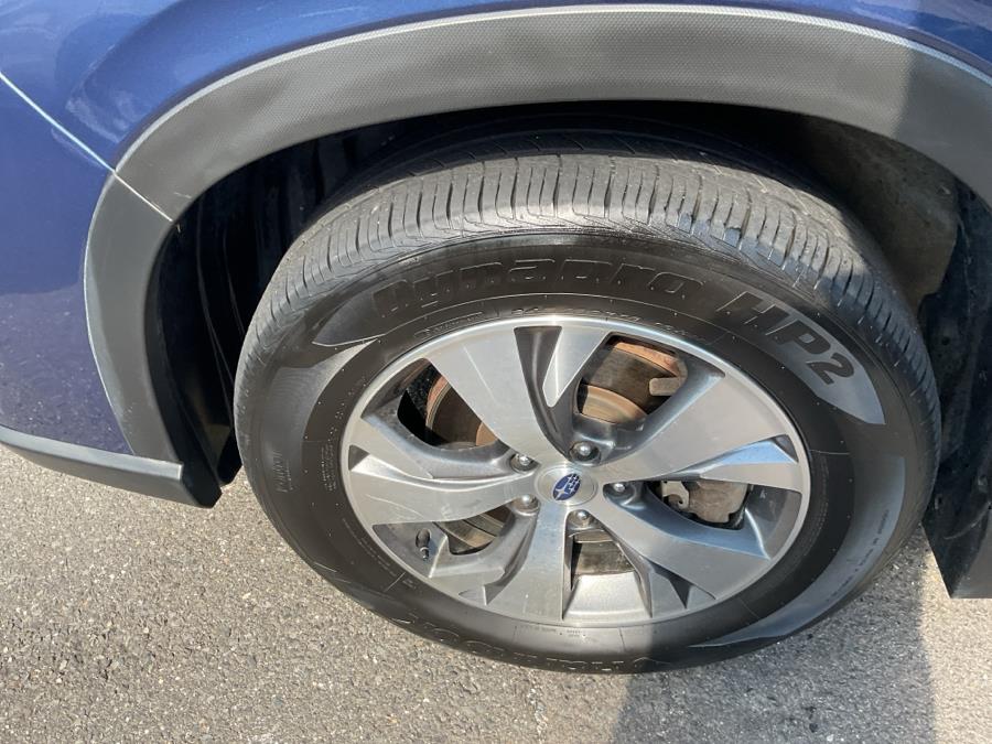 2021 Subaru Ascent Premium 7-Passenger photo