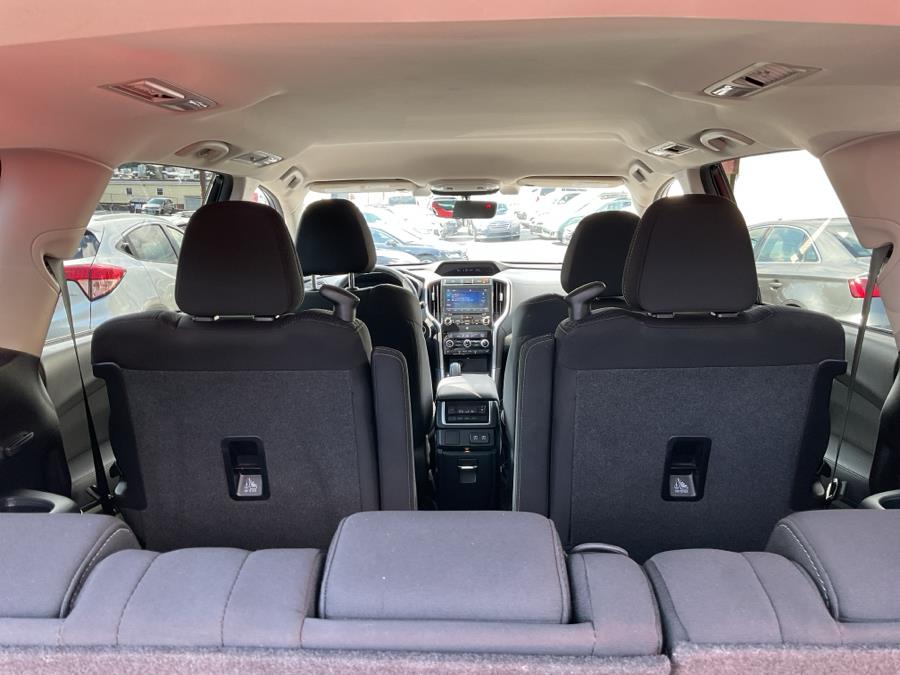 2021 Subaru Ascent Premium 7-Passenger photo