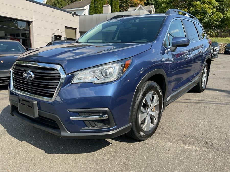 2021 Subaru Ascent Premium 7-Passenger photo