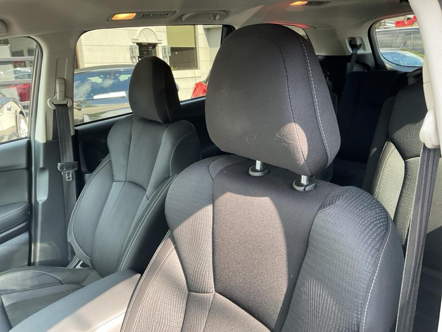 2021 Subaru Ascent Premium 7-Passenger photo