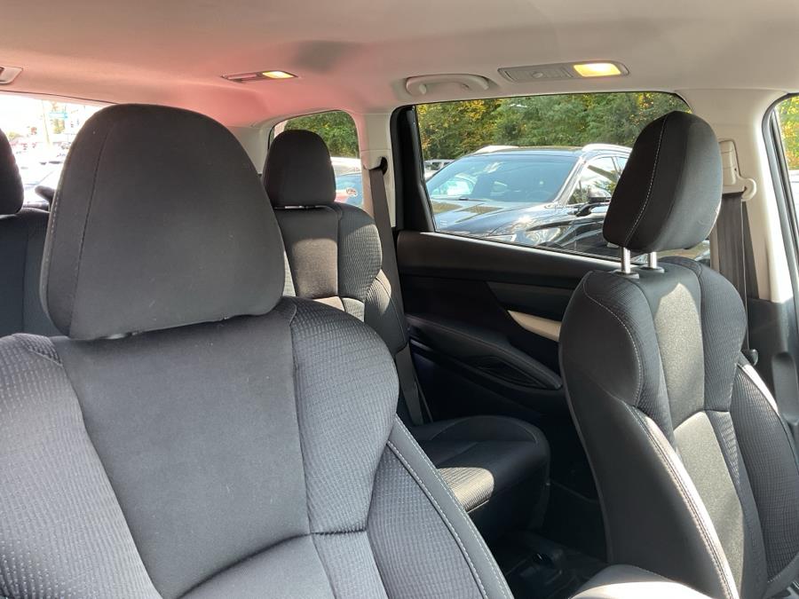 2021 Subaru Ascent Premium 7-Passenger photo