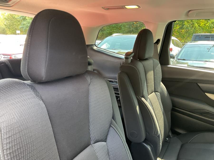 2021 Subaru Ascent Premium 7-Passenger photo