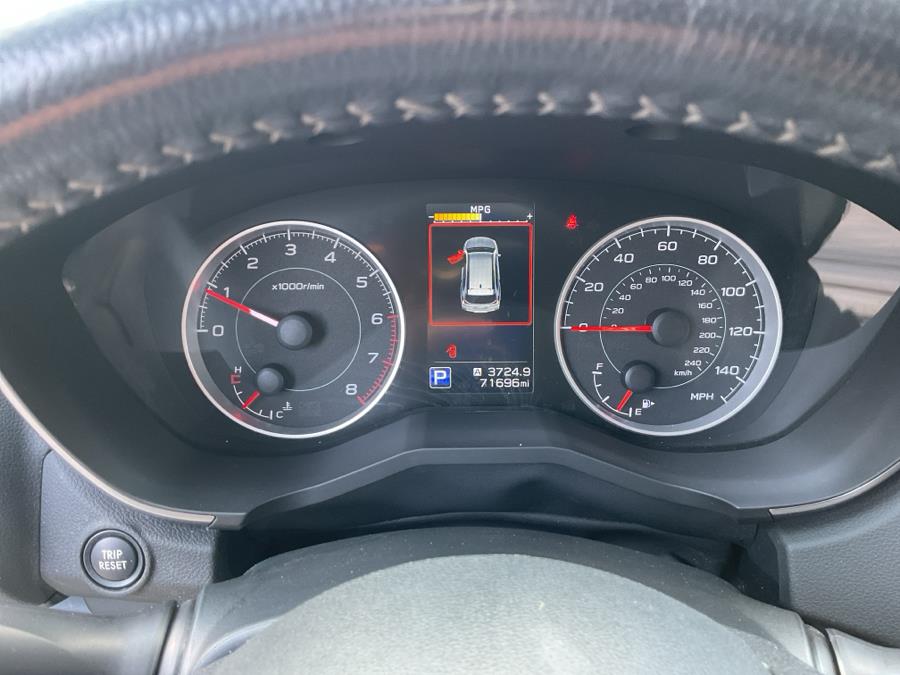2021 Subaru Ascent Premium 7-Passenger photo