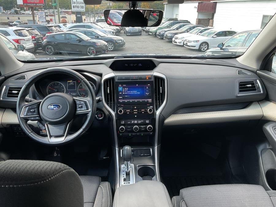 2021 Subaru Ascent Premium 7-Passenger photo