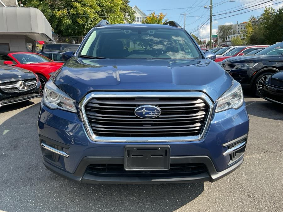 2021 Subaru Ascent Premium 7-Passenger photo