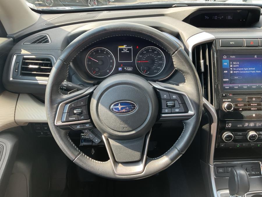 2021 Subaru Ascent Premium 7-Passenger photo