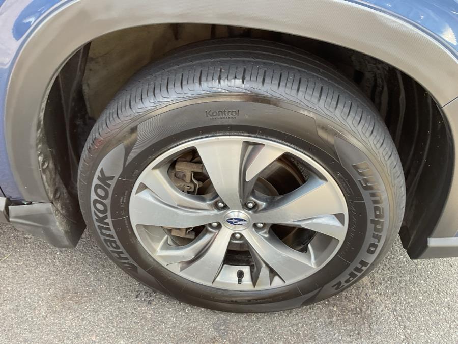 2021 Subaru Ascent Premium 7-Passenger photo