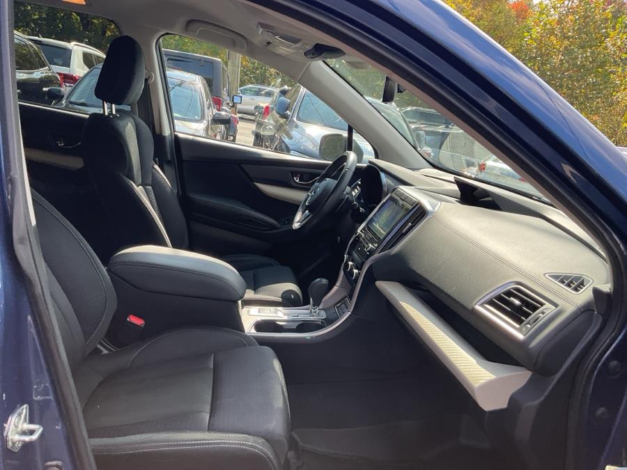 2021 Subaru Ascent Premium 7-Passenger photo