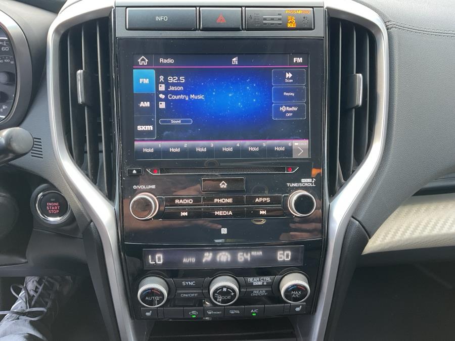 2021 Subaru Ascent Premium 7-Passenger photo