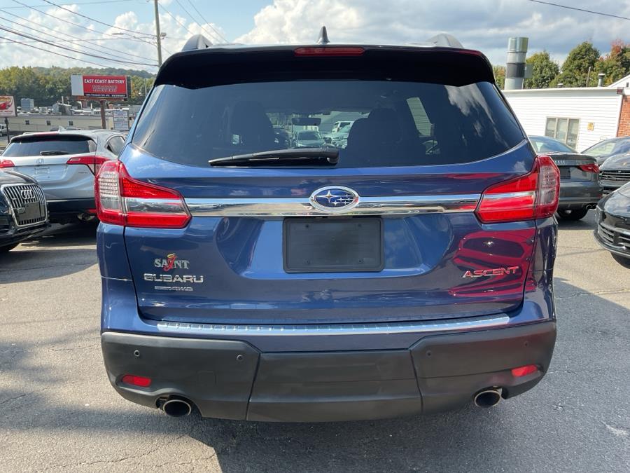 2021 Subaru Ascent Premium 7-Passenger photo