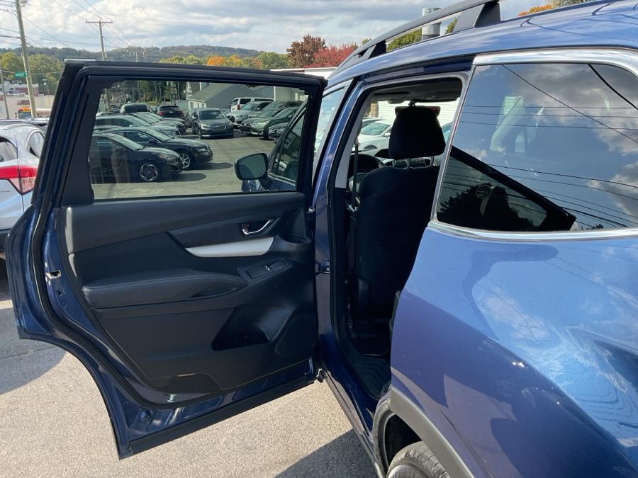 2021 Subaru Ascent Premium 7-Passenger photo