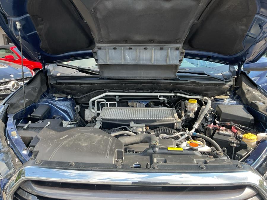 2021 Subaru Ascent Premium 7-Passenger photo