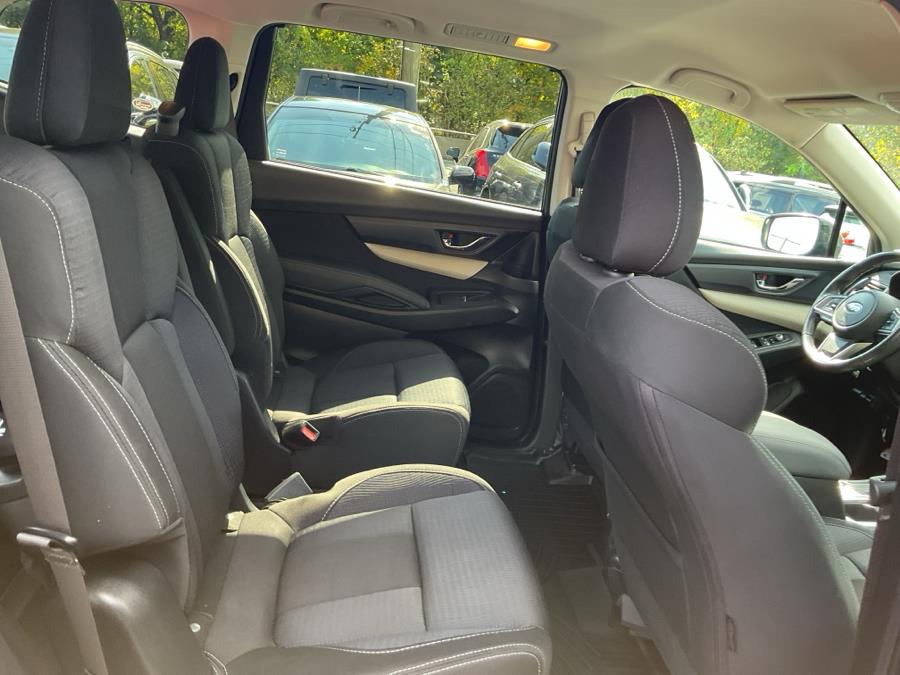 2021 Subaru Ascent Premium 7-Passenger photo