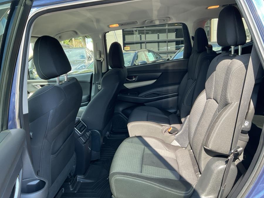 2021 Subaru Ascent Premium 7-Passenger photo