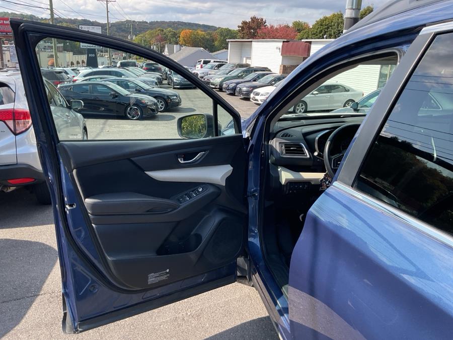 2021 Subaru Ascent Premium 7-Passenger photo