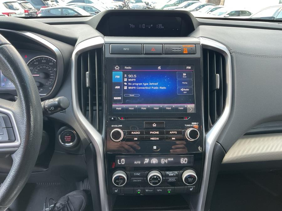 2021 Subaru Ascent Premium 7-Passenger photo