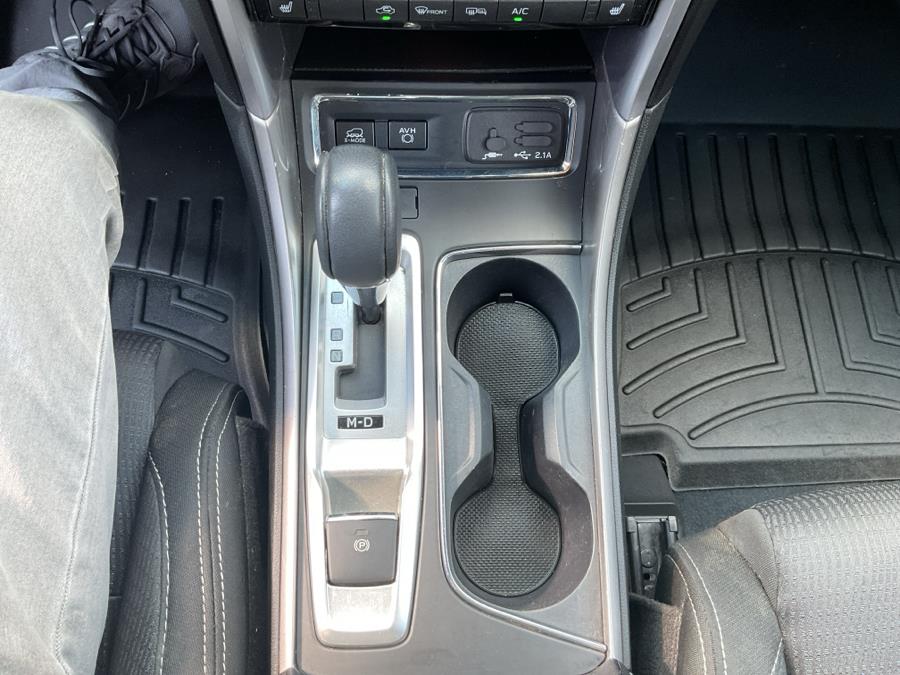 2021 Subaru Ascent Premium 7-Passenger photo