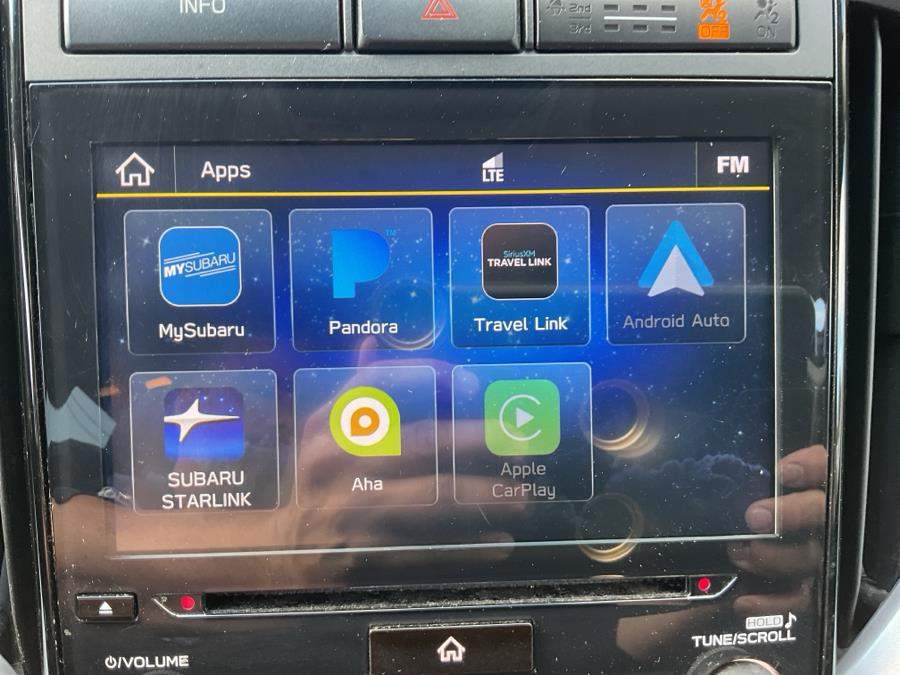 2021 Subaru Ascent Premium 7-Passenger photo