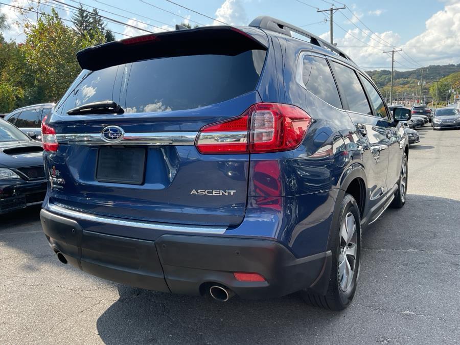 2021 Subaru Ascent Premium 7-Passenger photo