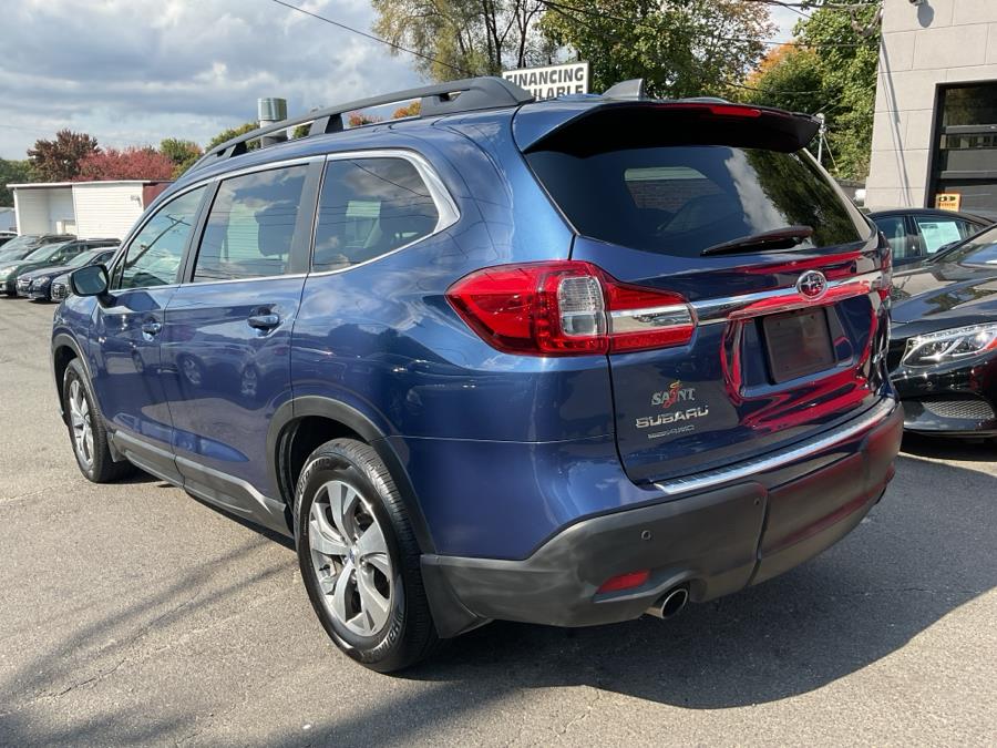 2021 Subaru Ascent Premium 7-Passenger photo