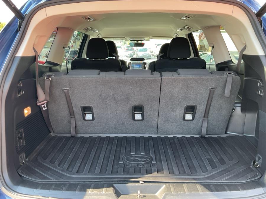 2021 Subaru Ascent Premium 7-Passenger photo