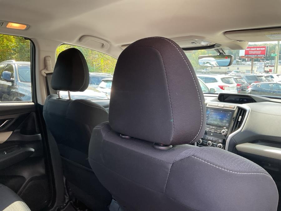 2021 Subaru Ascent Premium 7-Passenger photo
