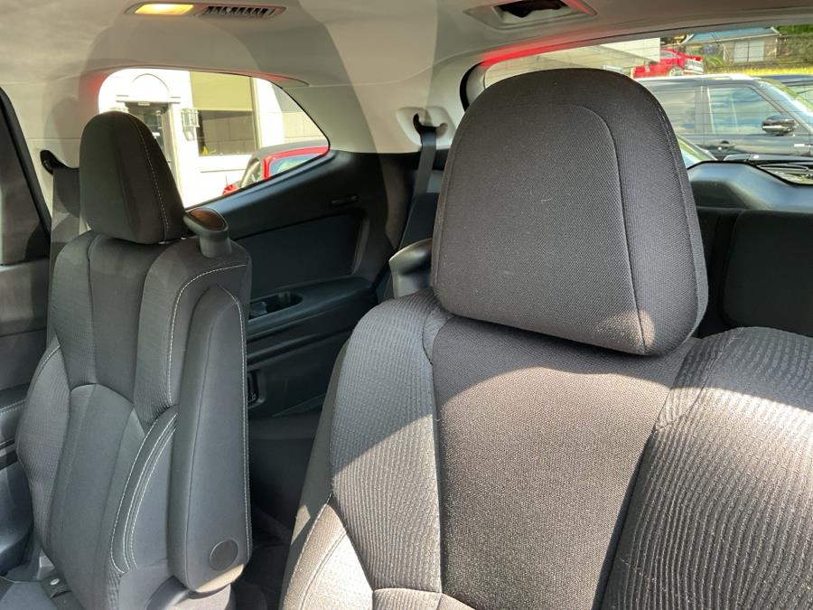 2021 Subaru Ascent Premium 7-Passenger photo