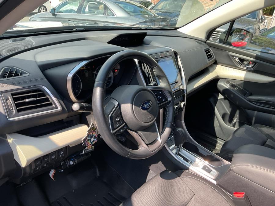 2021 Subaru Ascent Premium 7-Passenger photo