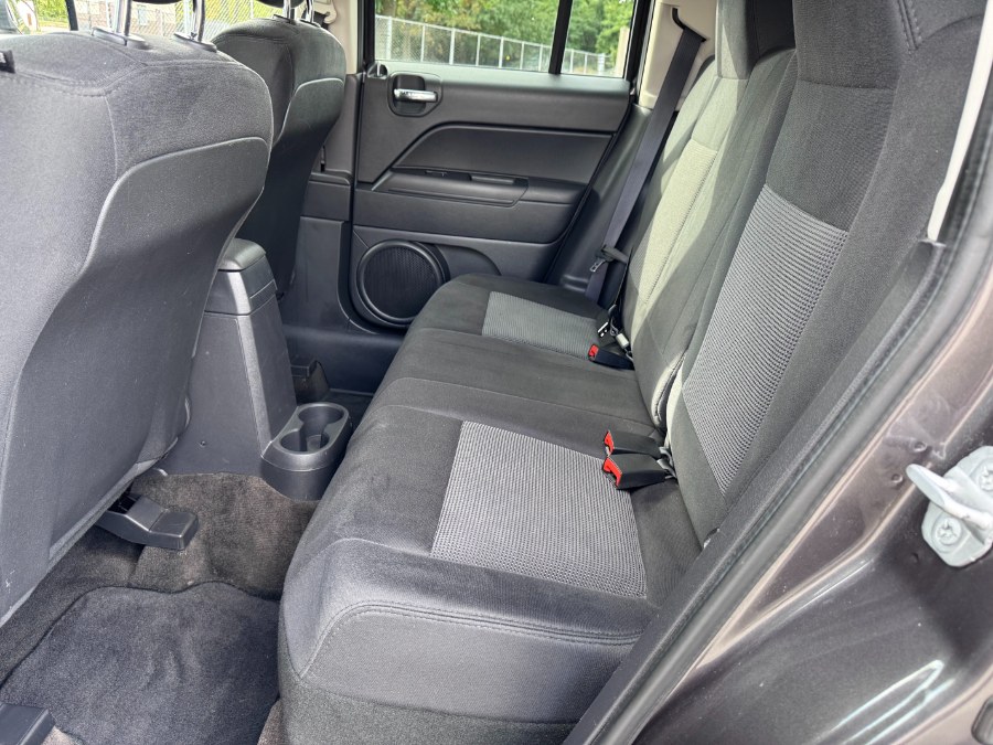 2014 Jeep Patriot Latitude photo