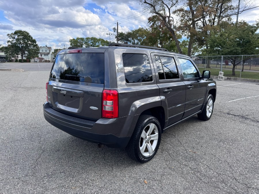 2014 Jeep Patriot Latitude photo