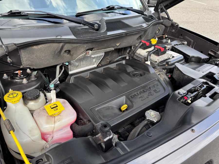 2014 Jeep Patriot Latitude photo