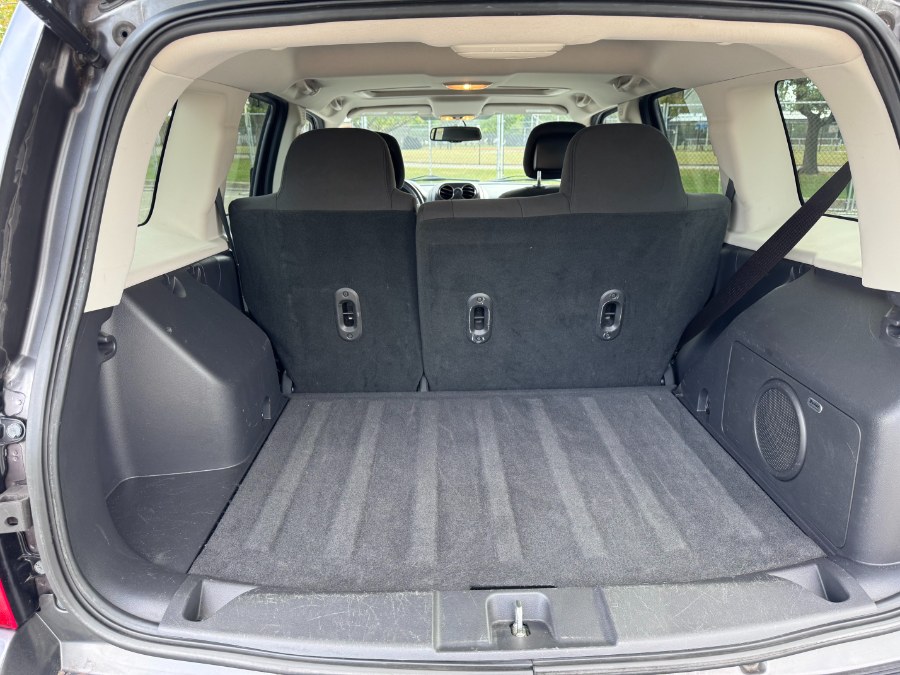 2014 Jeep Patriot Latitude photo
