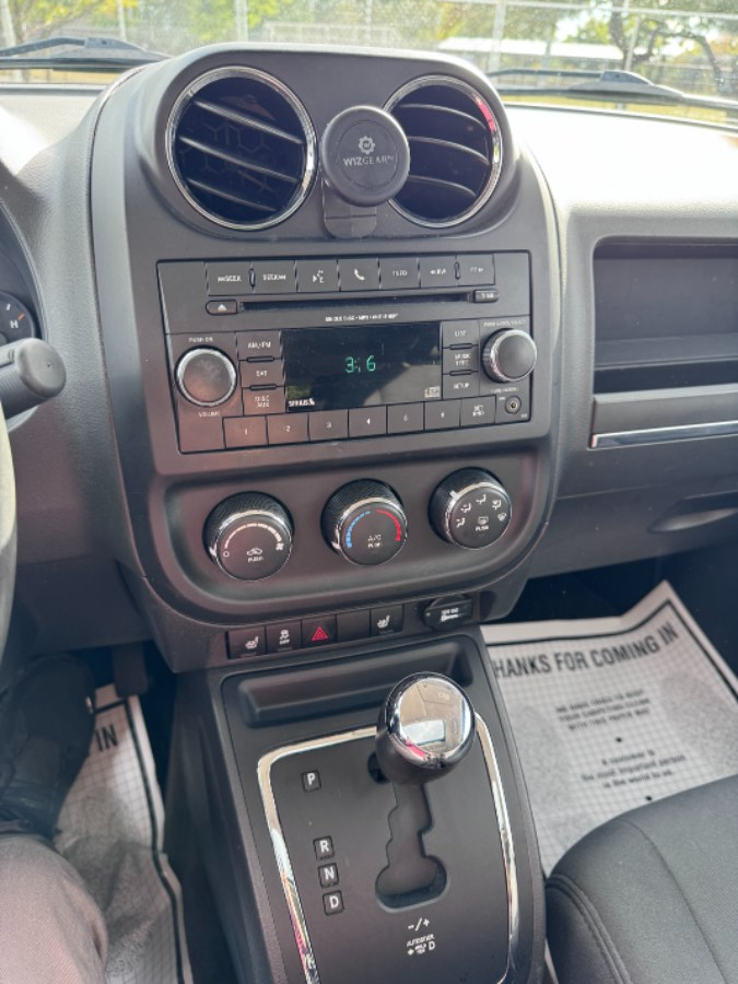 2014 Jeep Patriot Latitude photo