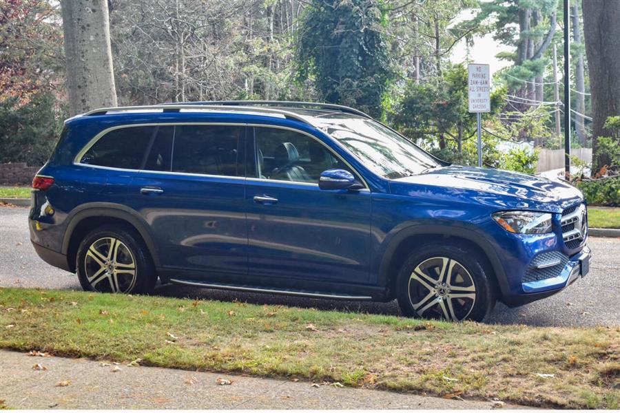 2021 Mercedes-Benz GLS GLS 450 AWD 4MATIC 4dr SUV photo