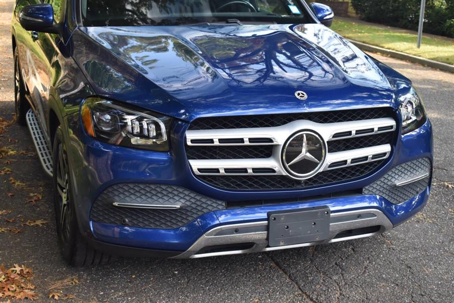 2021 Mercedes-Benz GLS GLS 450 AWD 4MATIC 4dr SUV photo