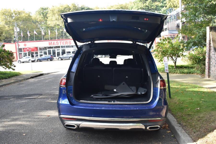 2021 Mercedes-Benz GLS GLS 450 AWD 4MATIC 4dr SUV photo