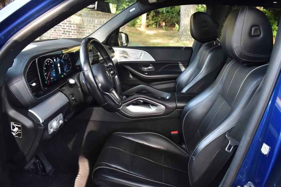 2021 Mercedes-Benz GLS GLS 450 AWD 4MATIC 4dr SUV photo
