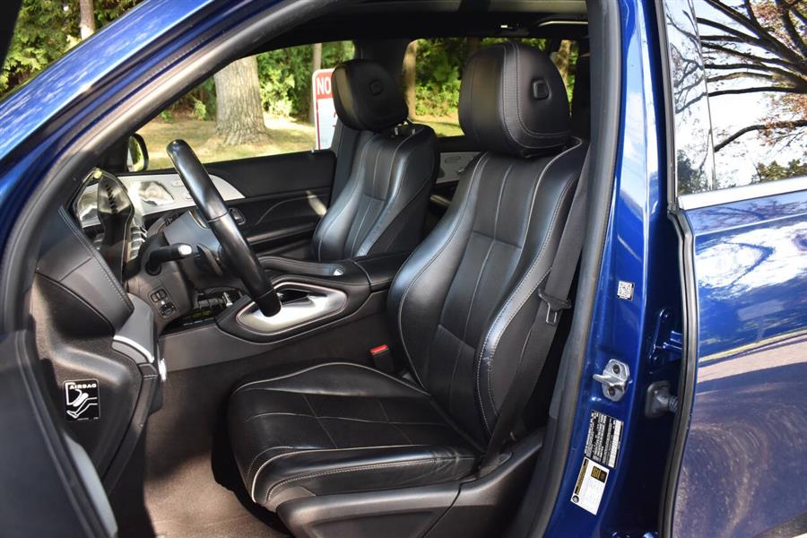 2021 Mercedes-Benz GLS GLS 450 AWD 4MATIC 4dr SUV photo