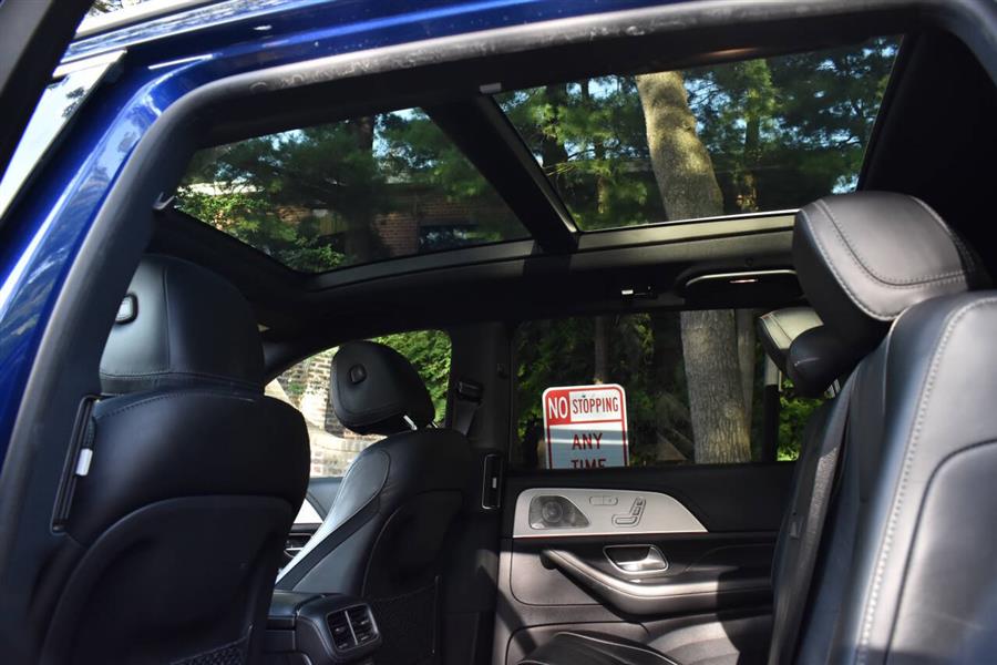 2021 Mercedes-Benz GLS GLS 450 AWD 4MATIC 4dr SUV photo
