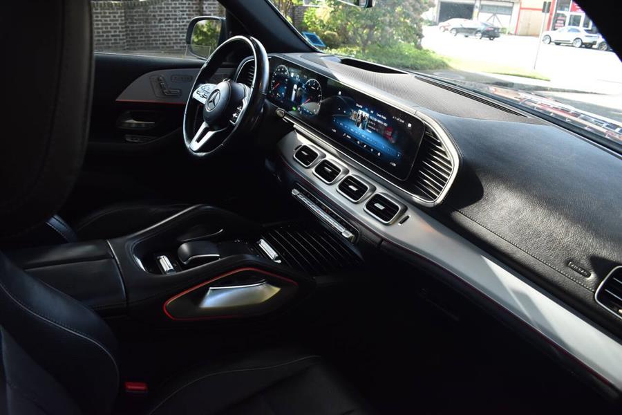 2021 Mercedes-Benz GLS GLS 450 AWD 4MATIC 4dr SUV photo