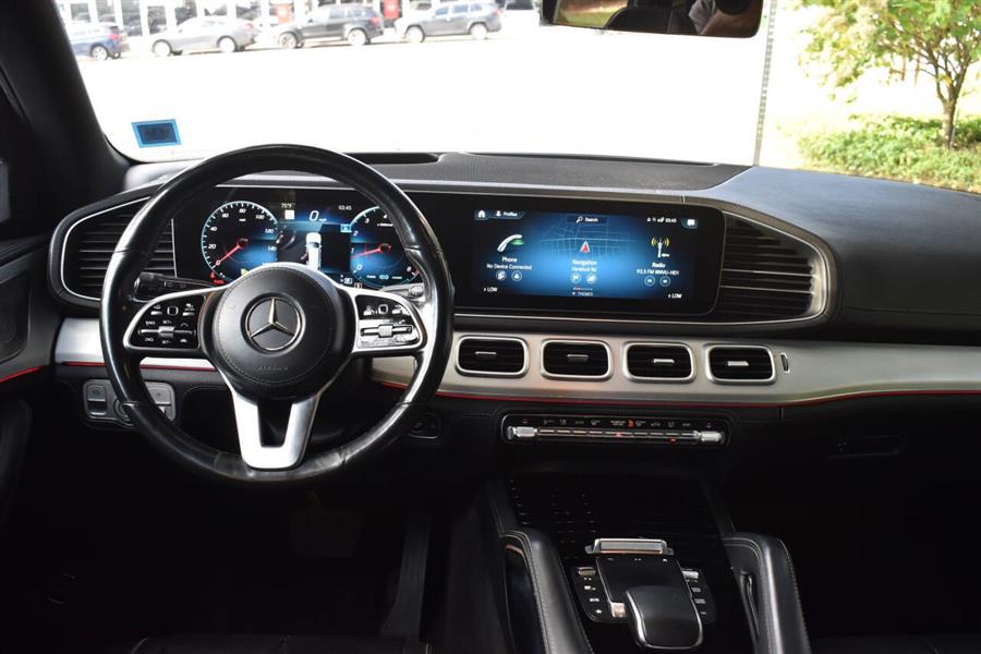 2021 Mercedes-Benz GLS GLS 450 AWD 4MATIC 4dr SUV photo